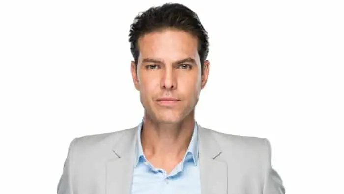 Juan Alfonso Baptista: 'Pasión de Gavilanes' y otras series del actor que no puedes perderte 4