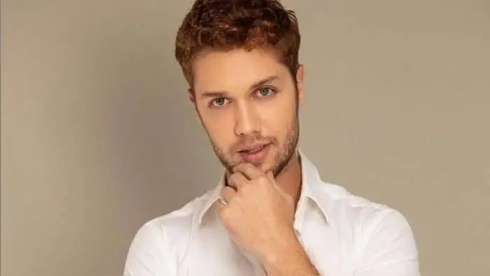 Juan Manuel Restrepo: su edad, su pareja y biografía de León Reyes en 'Pasión de Gavilanes 2' 1