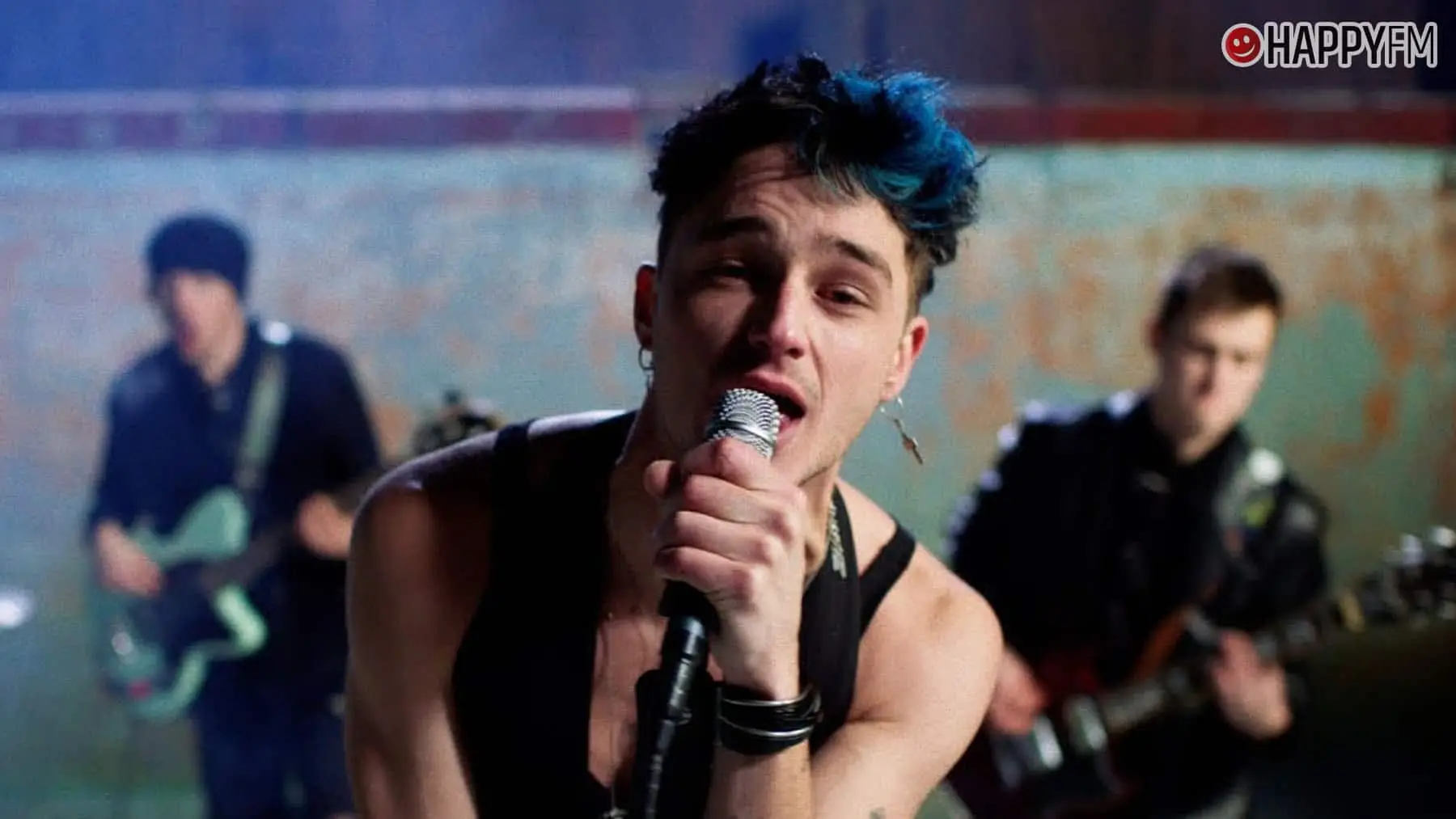 ‘Kriño’, de Pol Granch: letra y vídeo