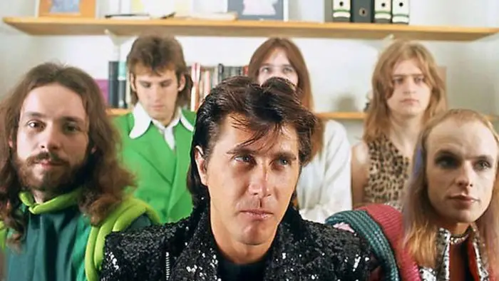 'Love is the Drug', de Roxy Music: letra (en español), historia y video 1