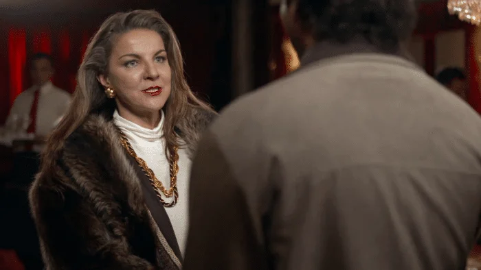 Luces Velásquez: 'Café con aroma de mujer' y otras series de la actriz que no puedes perderte 2