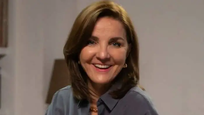 Luces Velásquez: su edad, su pareja y biografía de Julia en 'Café con aroma de mujer' 1