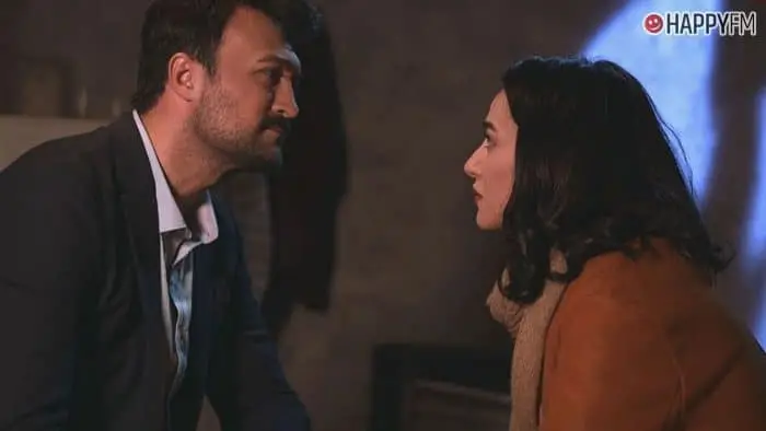 ‘Luz de esperanza’, capítulo 105: Ömer no está dispuesto a renunciar a Ipek