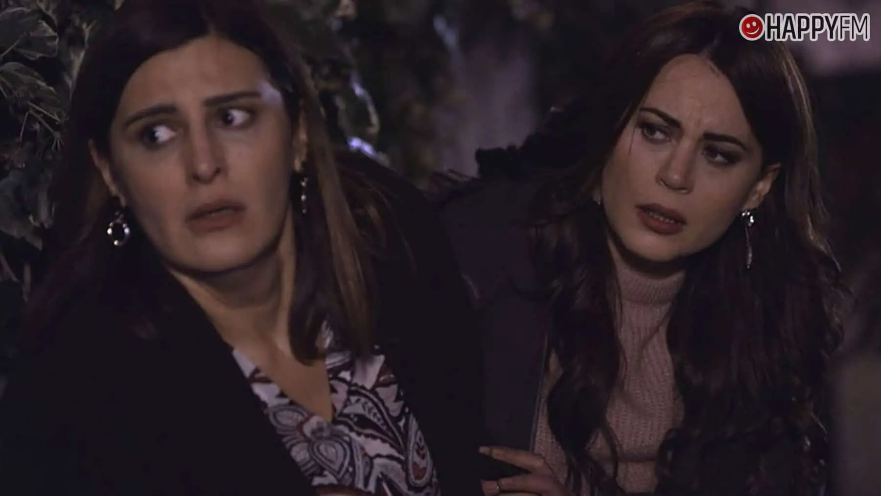 ‘Luz de esperanza’, capítulo 110: Süheyla y Selma intentan deshacerse del cadáver de Suhal