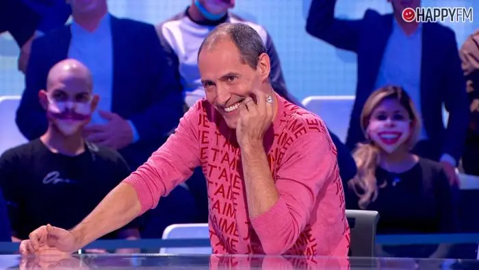 Manuel Bandera: su edad, su pareja y su relación con Antonio Banderas