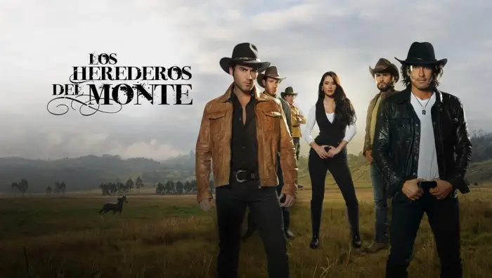 Mario Cimarro: 'Pasión de Gavilanes' y otras series del actor que no puedes perderte 4