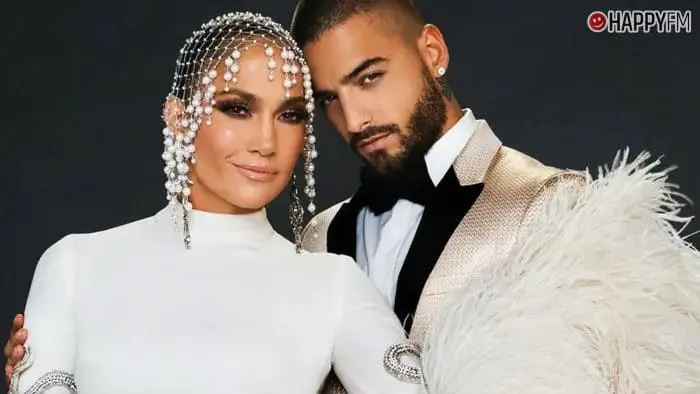 ‘Marry Me’, de Jennifer Lopez y Maluma: letra (en español) y vídeo