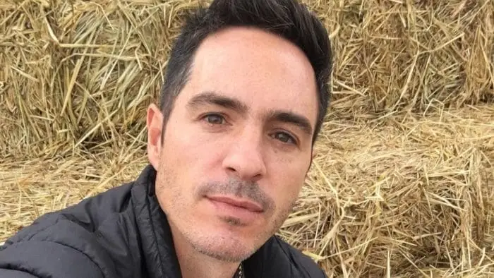 Mauricio Ochmann: su edad, su pareja y biografía de Ignacio Reyes en 'Amarte Así' 1