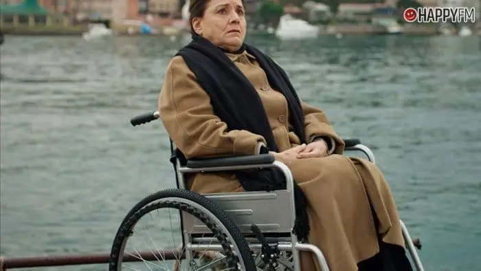 ‘Me robó mi vida’, capítulo 121: Mehmet Emir, a punto de ser asesinado