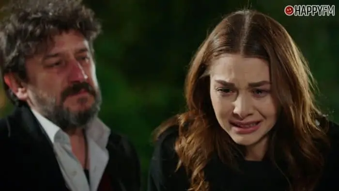 ‘Me robó mi vida’, capítulo 128: Mehmet Emir y Hülya sufren una dolorosa pérdida