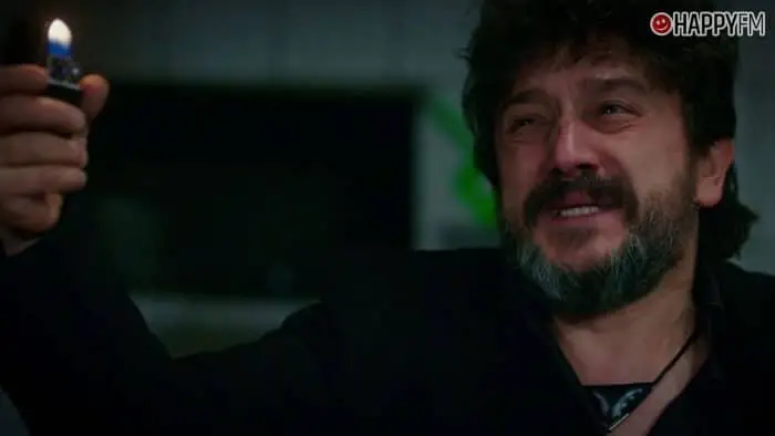 ‘Me robó mi vida’, capítulo 130: Ilyas, dispuesto a acabar con su vida tras la decisión de Bahar