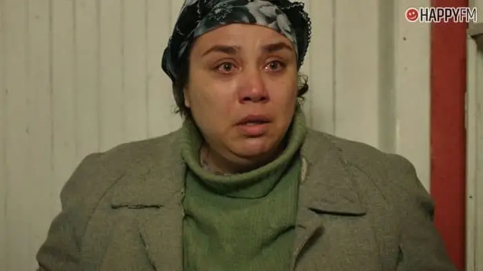 ‘Me robó mi vida’, capítulo 137: Hasret trata de averiguar lo que oculta Bahar