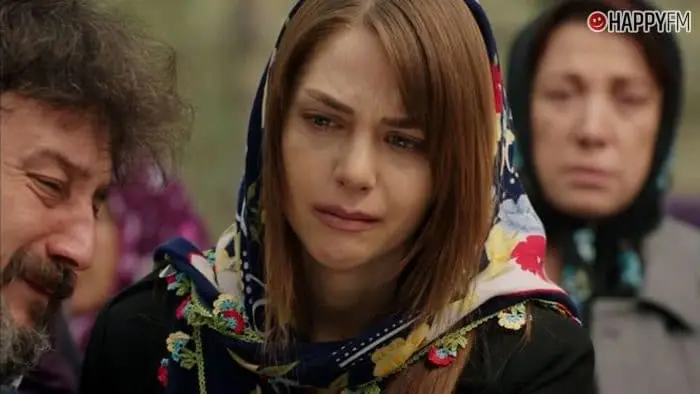 ‘Me robó mi vida’, capítulo 140: Nuran muere de manera repentina