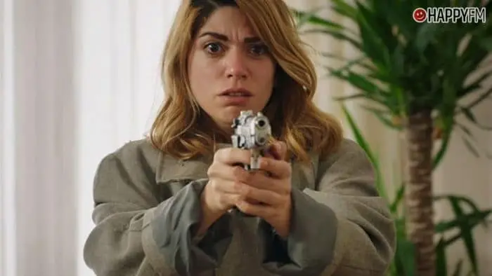 ‘Me robó mi vida’, capítulo 142: Efsun, dispuesta a matar a Bahar tras la muerte de Nuran