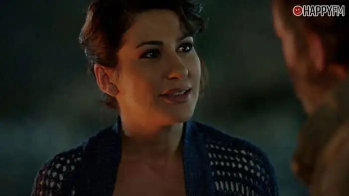 ‘Me robó mi vida’, capítulo 146: Mehmet Emir hace una romántica proposición a Hasret