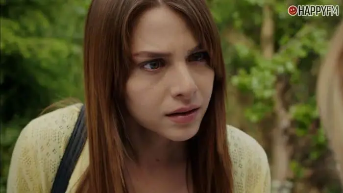 ‘Me robó mi vida’, capítulo 147: Bahar quiere dejar atrás a su familia para mudarse a Suiza con Ates