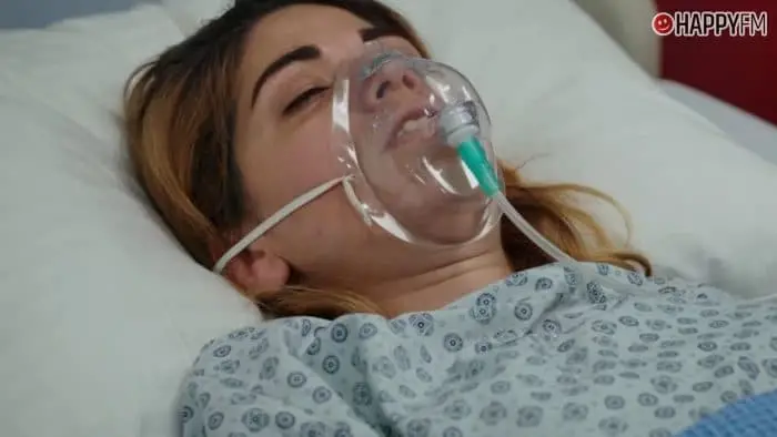 ‘Me robó mi vida’, capítulo 150: Efsun está en la UCI y la familia se espera lo peor