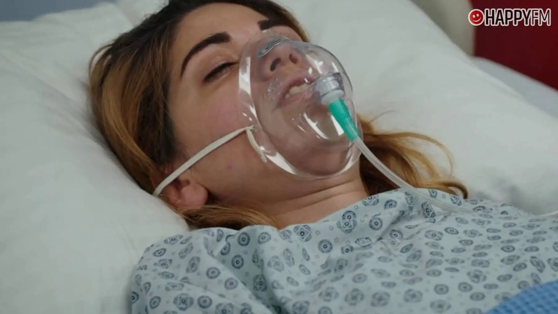 ‘Me robó mi vida’, capítulo 150: Efsun está en la UCI y la familia se espera lo peor