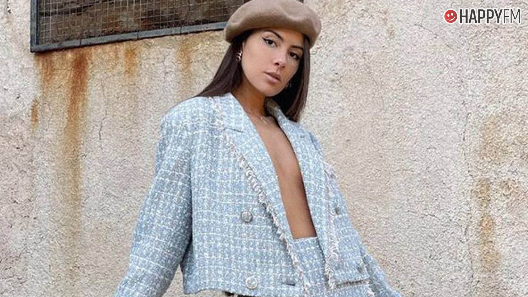 Melyssa Pinto: looks y outfits de Instagram perfectos para este invierno loading=