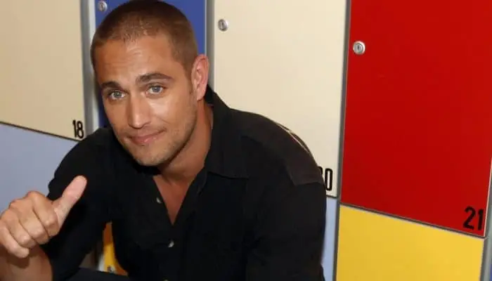 Michel Brown: 'Pasión de Gavilanes' y otras series del actor que no puedes perderte 3