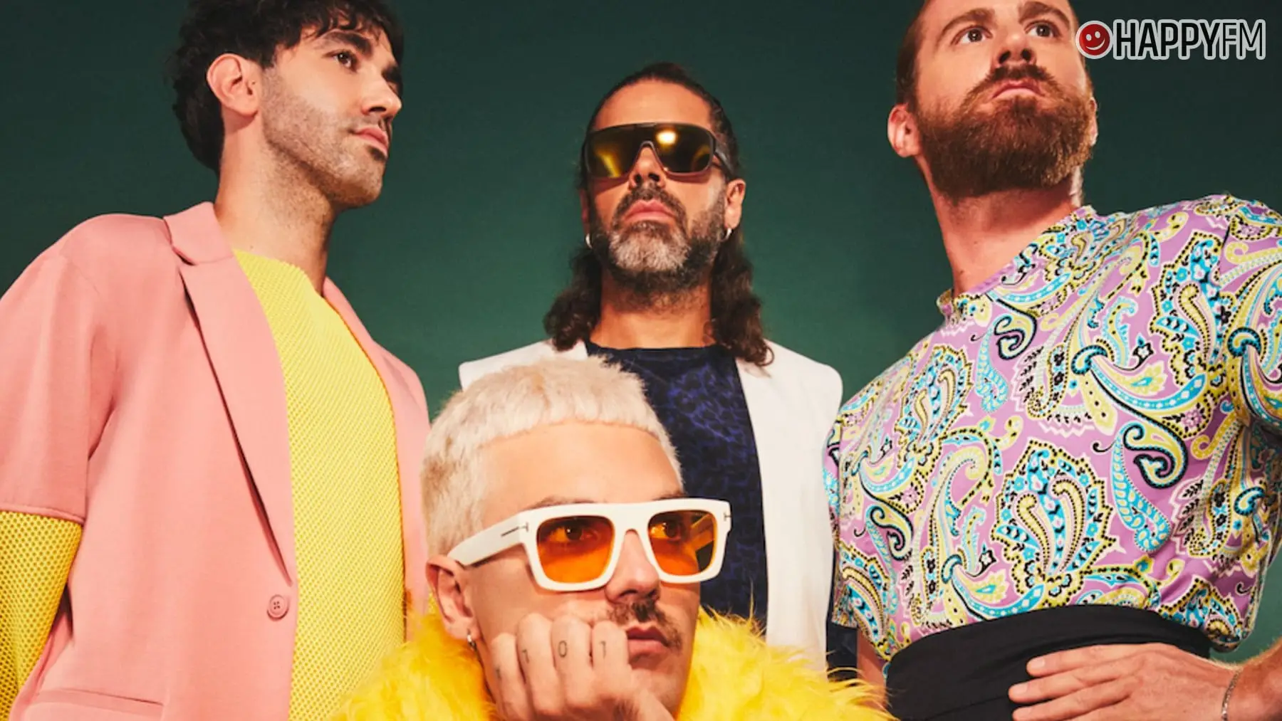 Miss Caffeina: Canciones imprescindibles de ‘El año del tigre’, su nuevo álbum