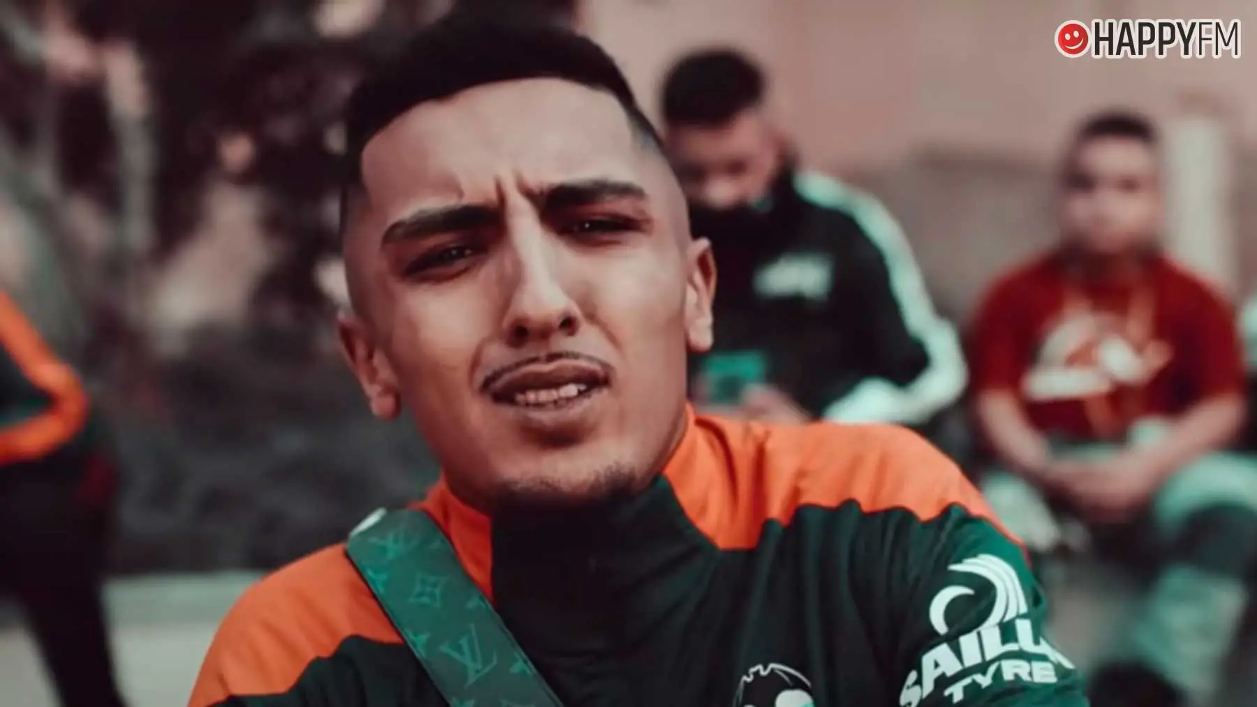 Morad: su edad, su pareja y el delito que le podría llevar a la cárcel