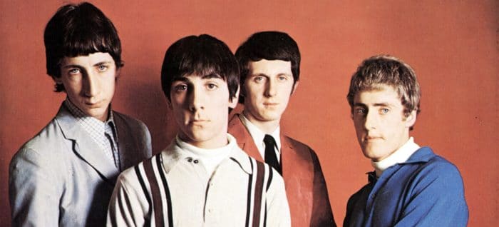 'My Generation' de The Who: Letra (en español), historia y video 1