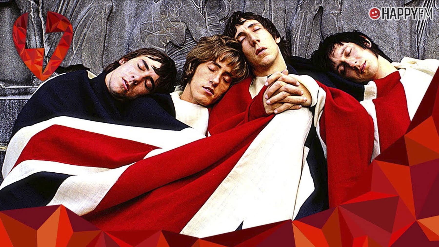 ‘My Generation’, de The Who: letra (en español), historia y video