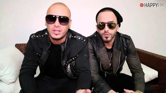 ‘No se olvida’, de Wisin & Yandel: letra y vídeo