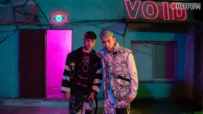 ‘NOW’, de Rusherking y Tiago PZK: letra y vídeo
