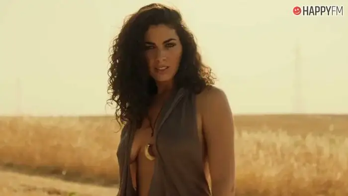 Nya de la Rubia: su edad, su biografía y las series en las que ha trabajado