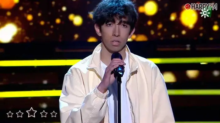 Paul Thin: su edad y biografía del ganador de ‘Tierra de talento’