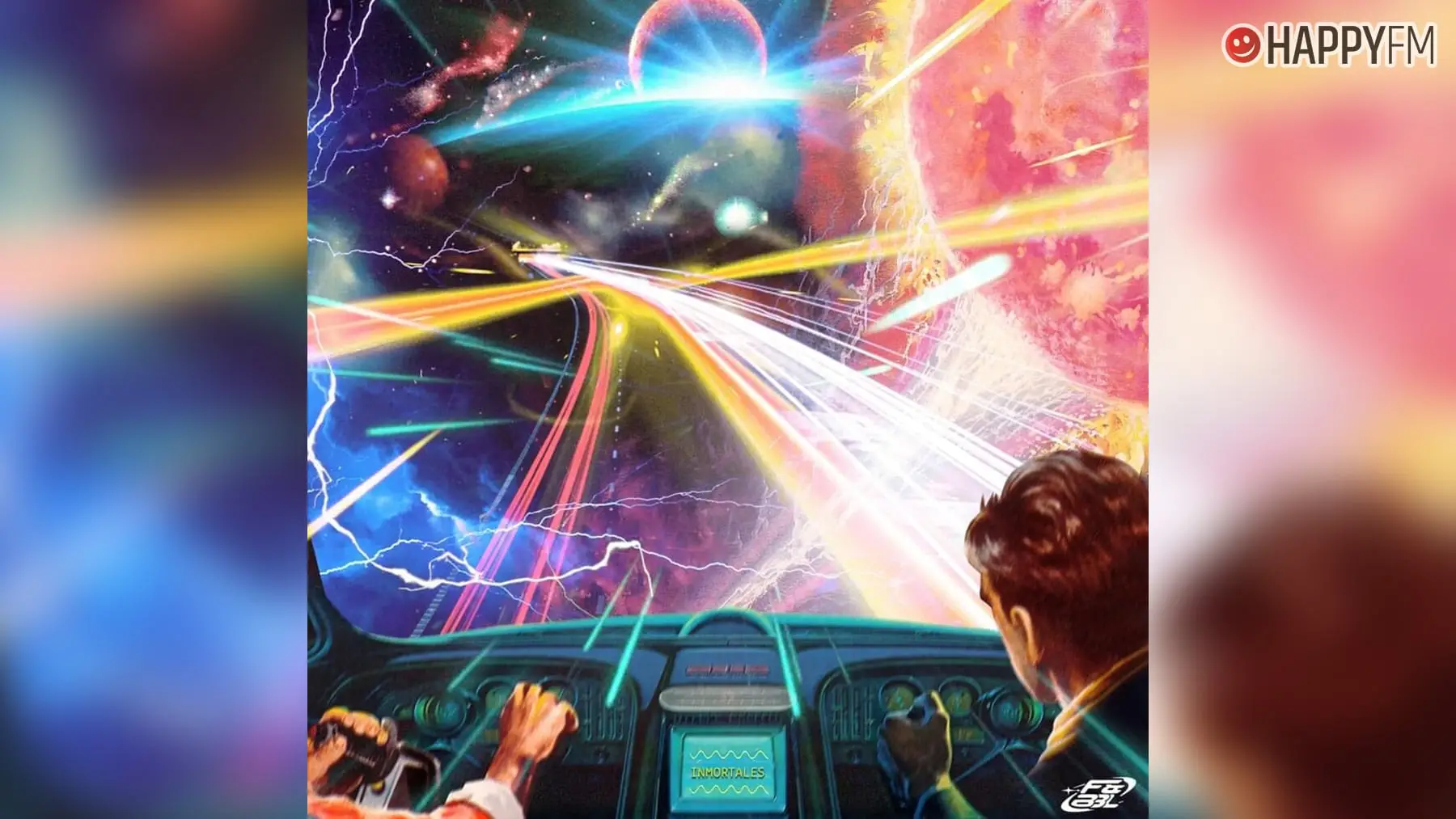 ‘Pisa el acelerador’, de Funzo & Baby Loud: letra y vídeo