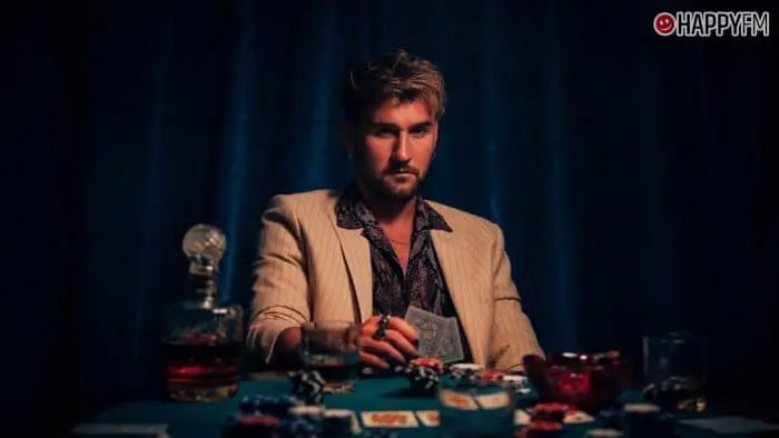 ‘Plan fatal’, de Dani Fernández: letra y vídeo