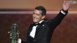‘Premios Goya 2022’: horario y dónde ver la gala y la alfombra roja (online y TV)