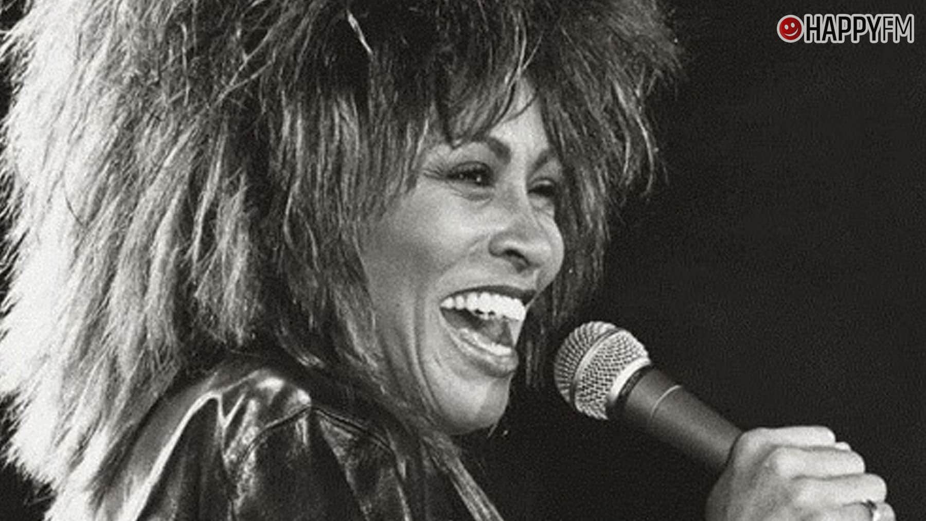 ‘Proud Mary’, de Tina Turner e Ike: letra (en español) y vídeo