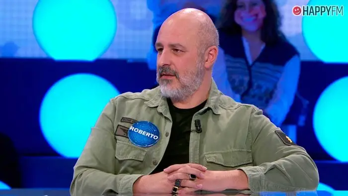 Roberto Álamo: su edad, su pareja y su nombre real