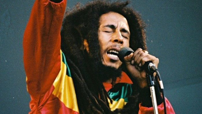 ‘Three Little Birds’, de Bob Marley y The Wailers: letra (en español) y vídeo 1