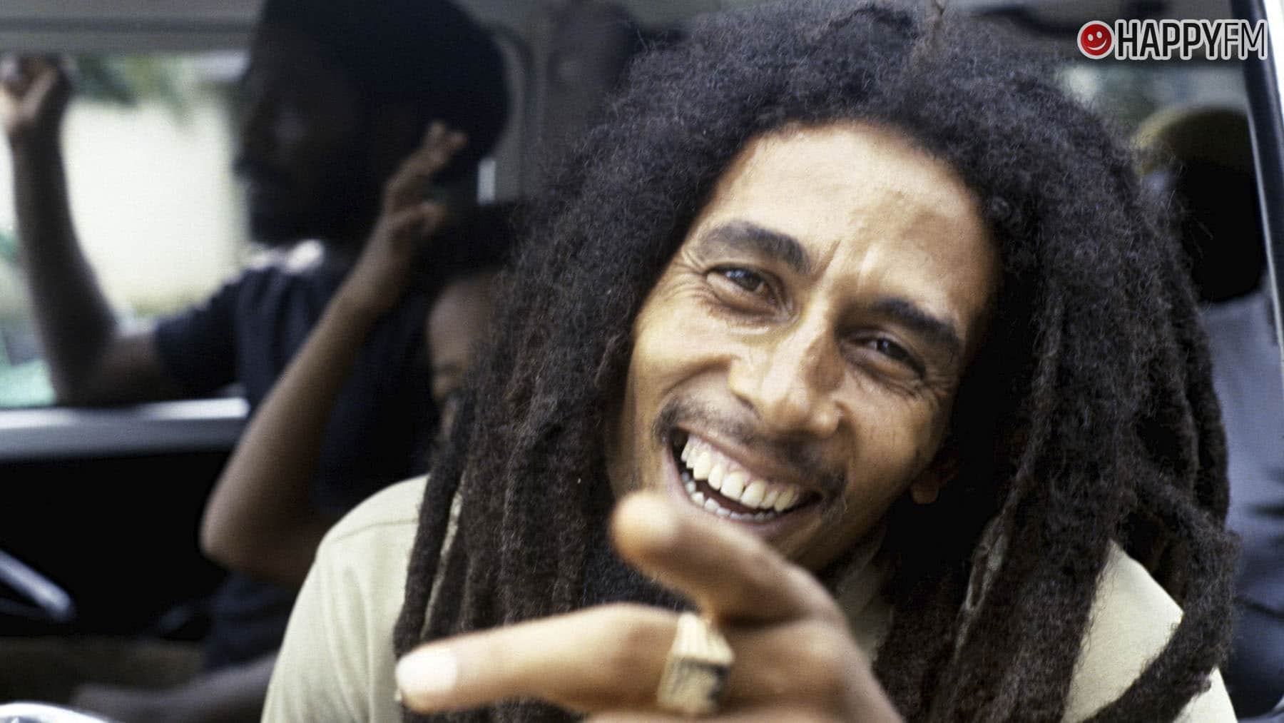 ‘Three Little Birds’, de Bob Marley y The Wailers: letra (en español) y vídeo
