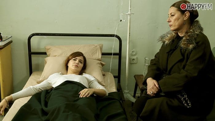 ‘Tierra amarga’, avance del capítulo de hoy: Züleyha recibe a Hünkar en el hospital