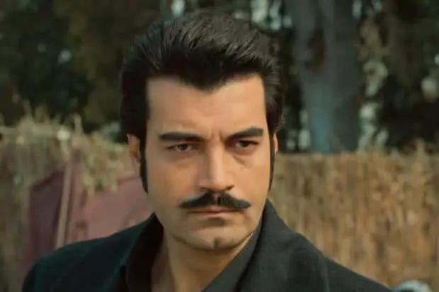 ‘Tierra amarga’: final explicado de la temporada 2 1