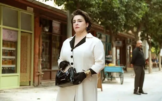 ‘Tierra amarga’: final explicado de la temporada 2 2