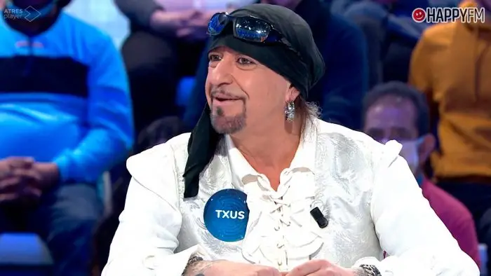 Txus Di Fellatio (Mago de Oz): Su edad, su pareja y su nombre real