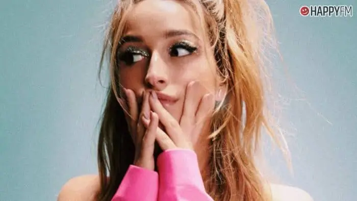 ‘Vértigo’, de Belén Aguilera: letra y vídeo