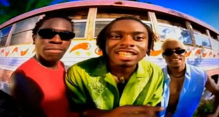 'Who let the dogs out', de Baha Men: letra (en español), historia y video 1