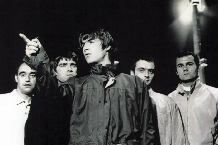'Wonderwall', de Oasis: letra (en español), historia y video 1