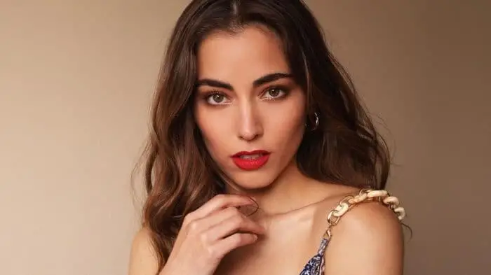 Yare Santana: su edad, su pareja y biografía de Gaby Reyes en 'Pasión de Gavilanes 2' 1