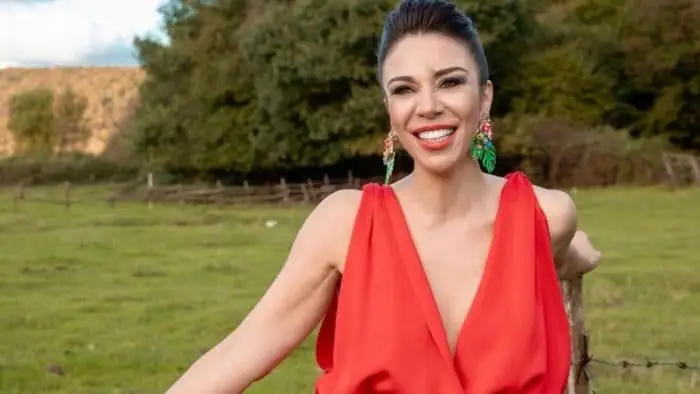 Yeșim Ceren Bozoğlu: su edad, su pareja y biografía de Nuran en 'Me robó mi vida' 