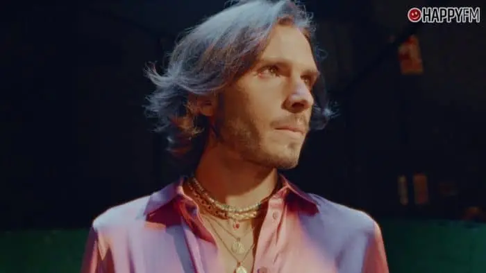 ‘9.000 heridas’, de Fredi Leis: letra y vídeo