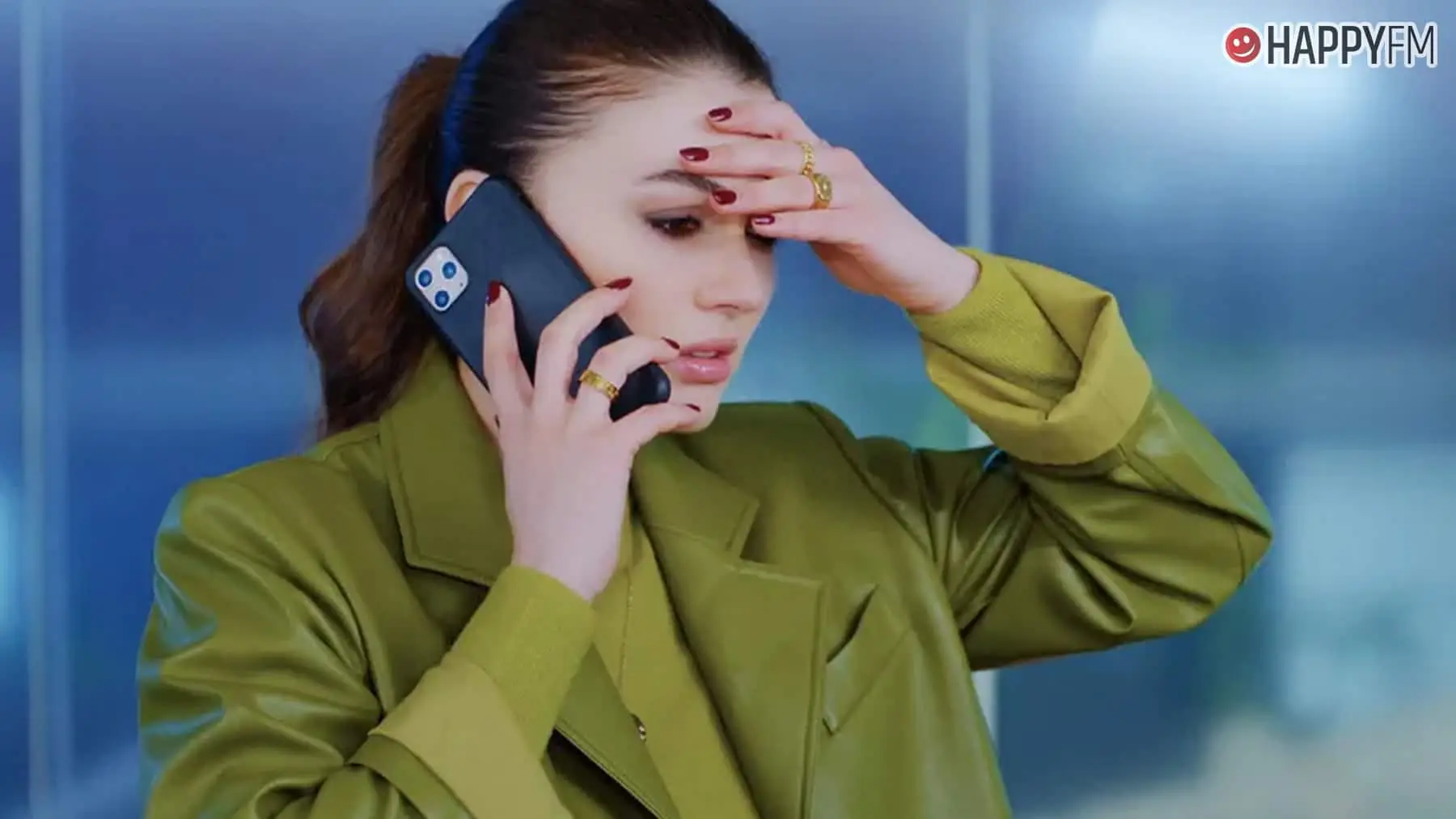 ‘Amor Lógica Venganza’, capítulo 73: Çinar, dispuesto a secuestrar a Atlas si Esra decide divorciarse